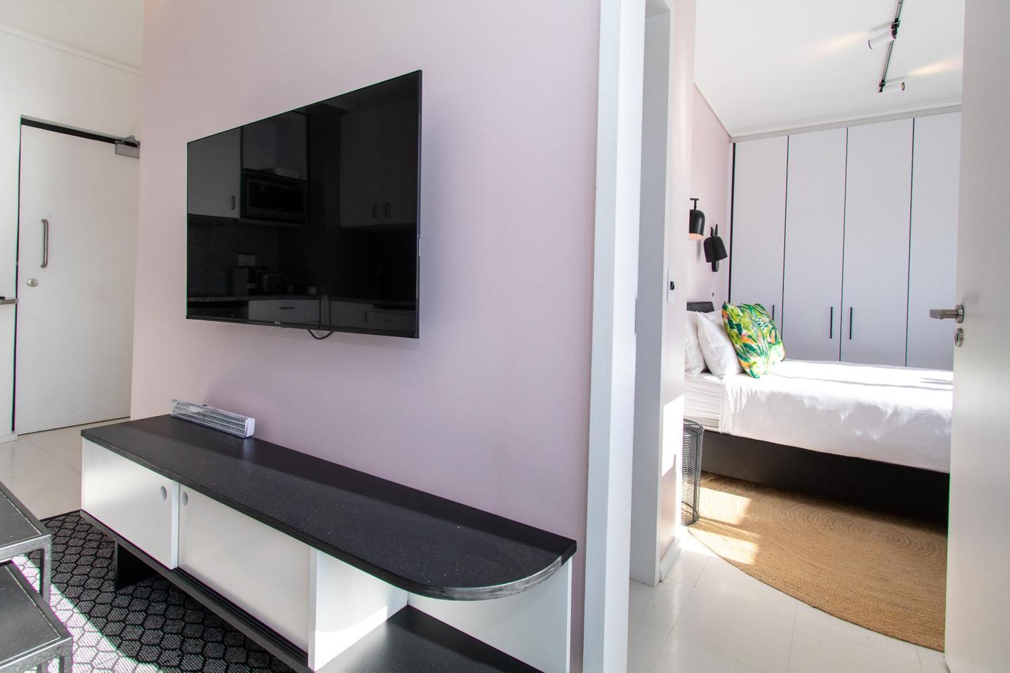 Spectacular 1 Bedroom Flamingo Le Cap Extérieur photo