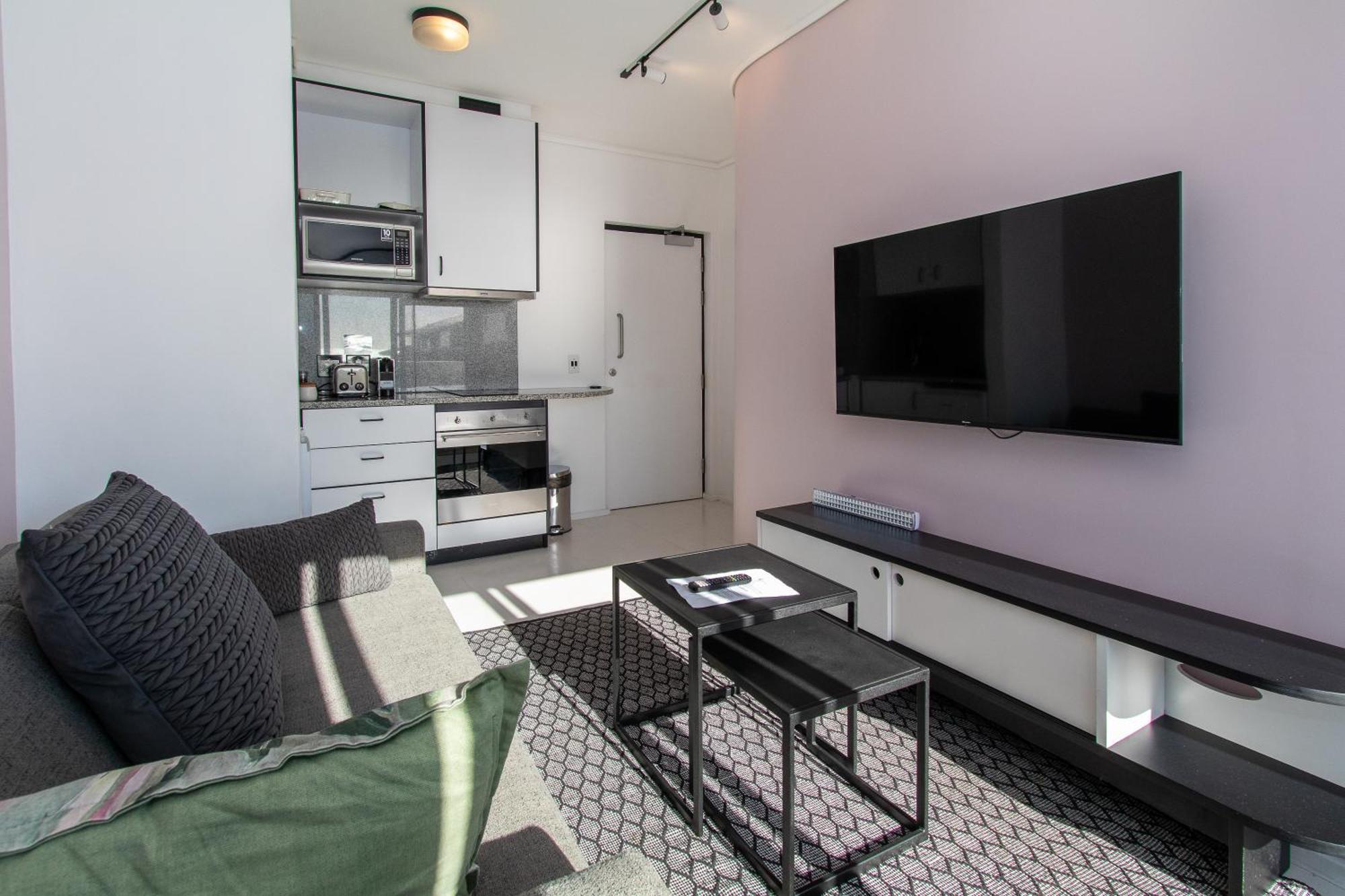 Spectacular 1 Bedroom Flamingo Le Cap Extérieur photo