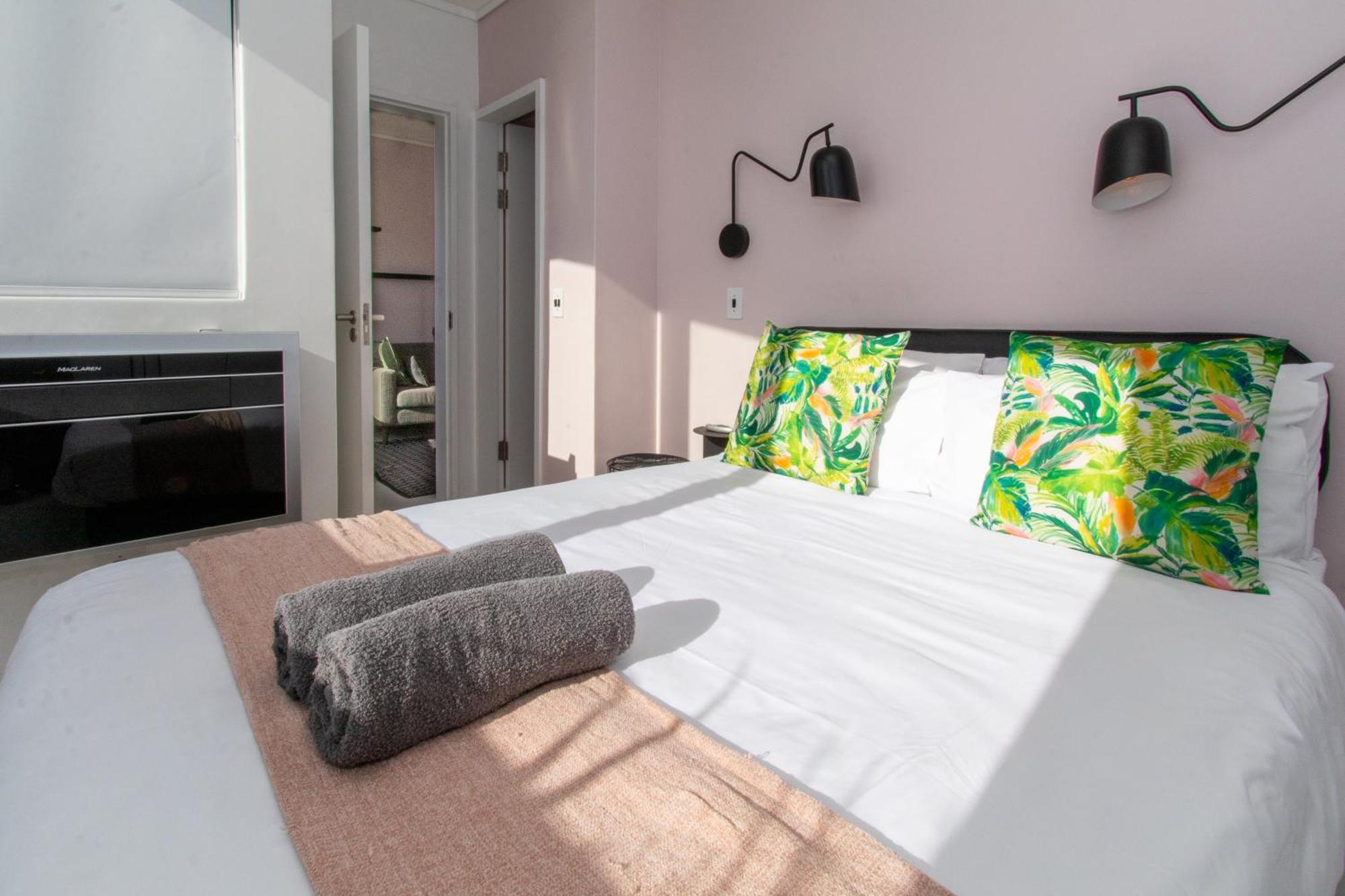 Spectacular 1 Bedroom Flamingo Le Cap Extérieur photo