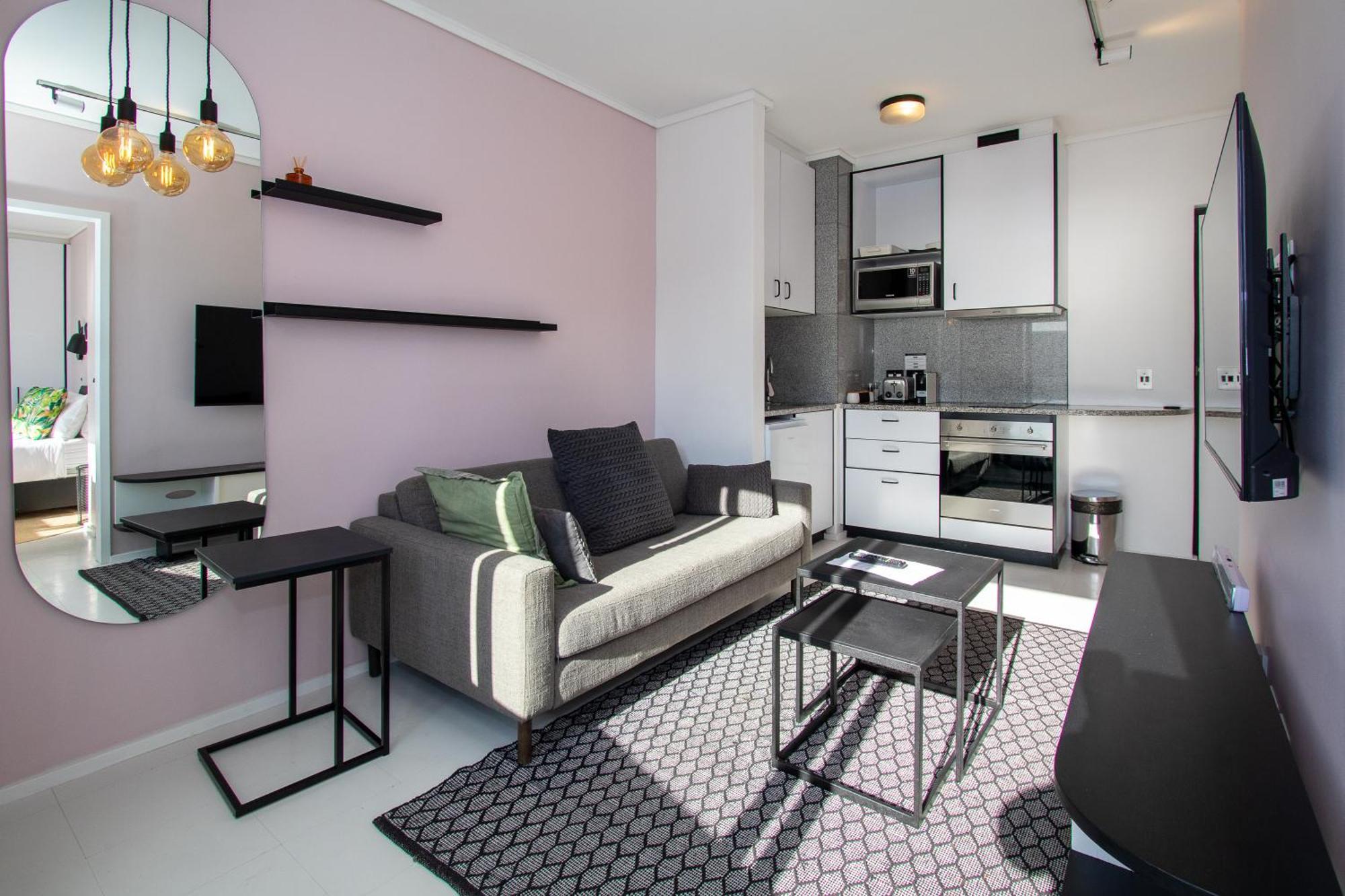 Spectacular 1 Bedroom Flamingo Le Cap Extérieur photo