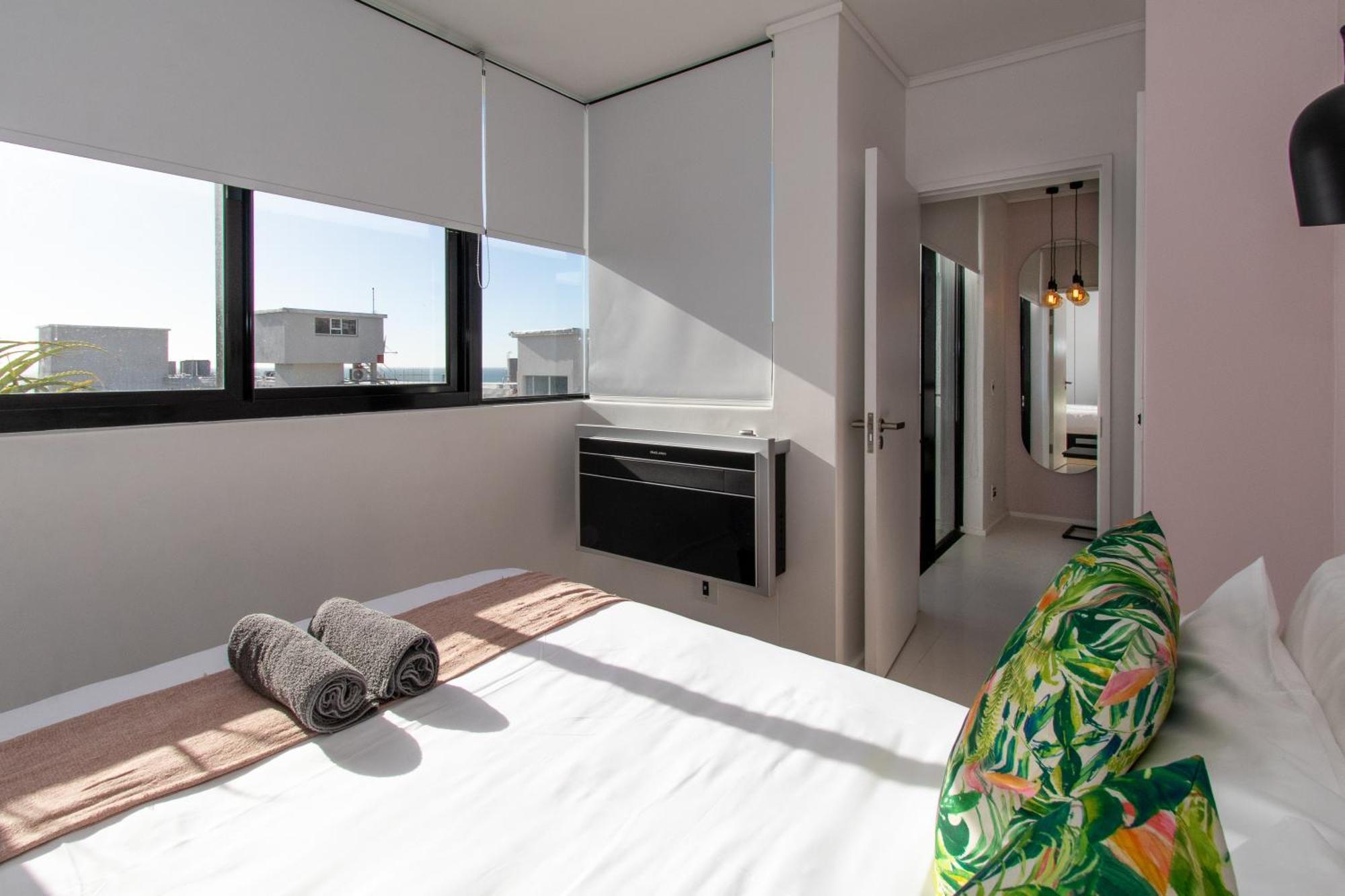 Spectacular 1 Bedroom Flamingo Le Cap Extérieur photo