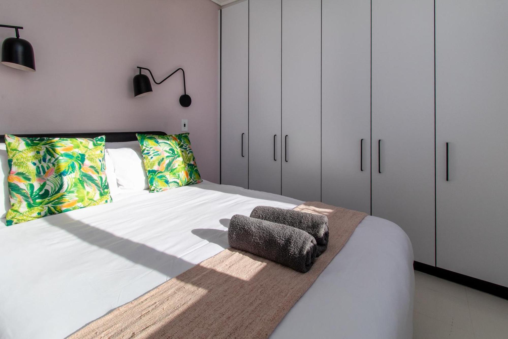 Spectacular 1 Bedroom Flamingo Le Cap Extérieur photo