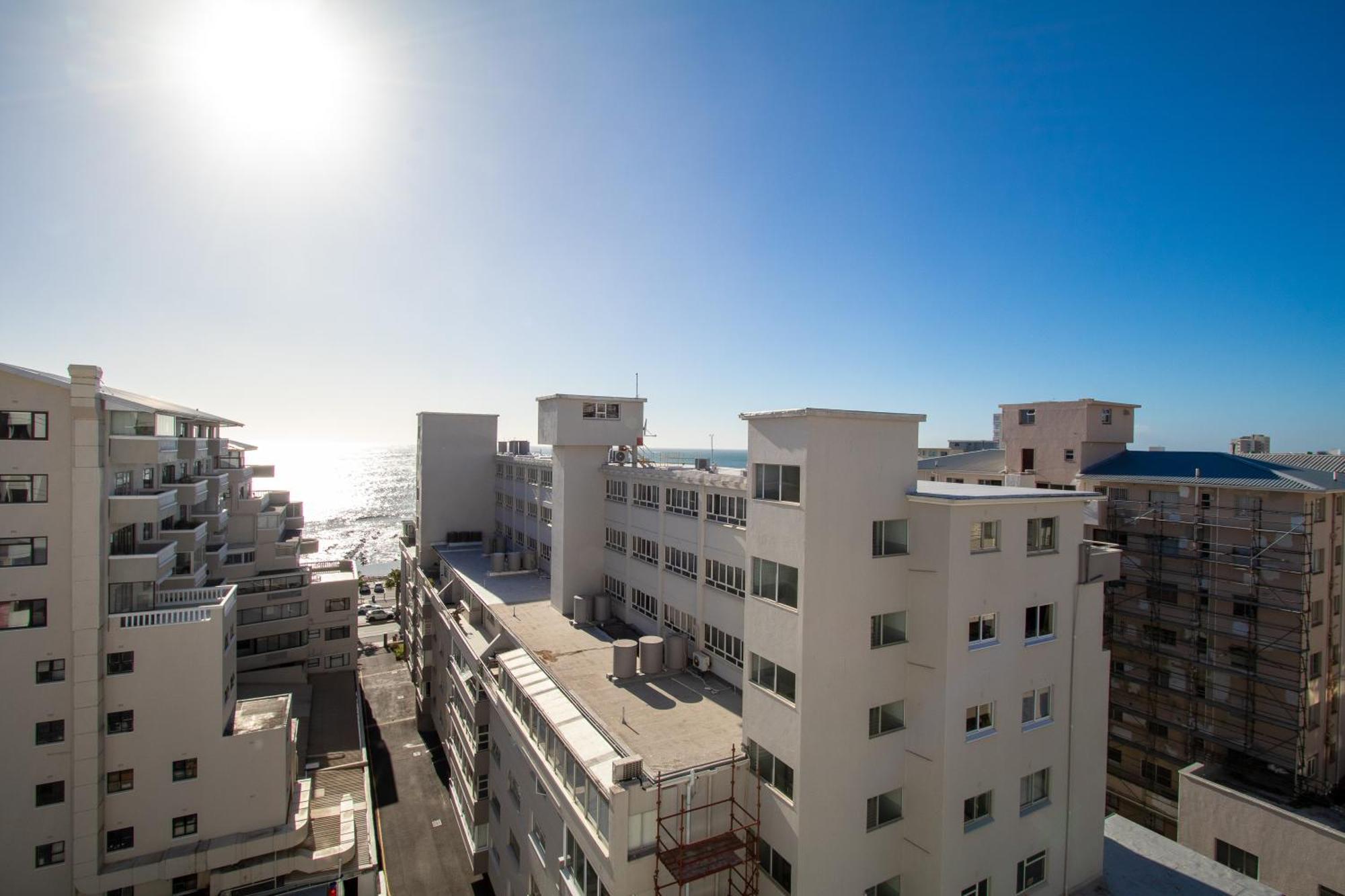 Spectacular 1 Bedroom Flamingo Le Cap Extérieur photo